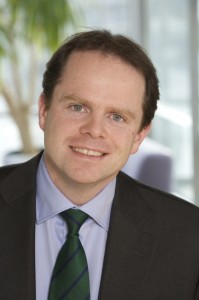 Tom Farrell - GM for Nokia LG