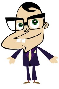 Professor-Abu El Uraif-aka Chud Chudders