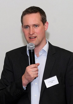 Florian Rotberg, OVAB Europe