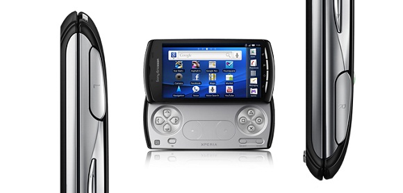 Xperia PLAY