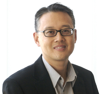 Antony Young