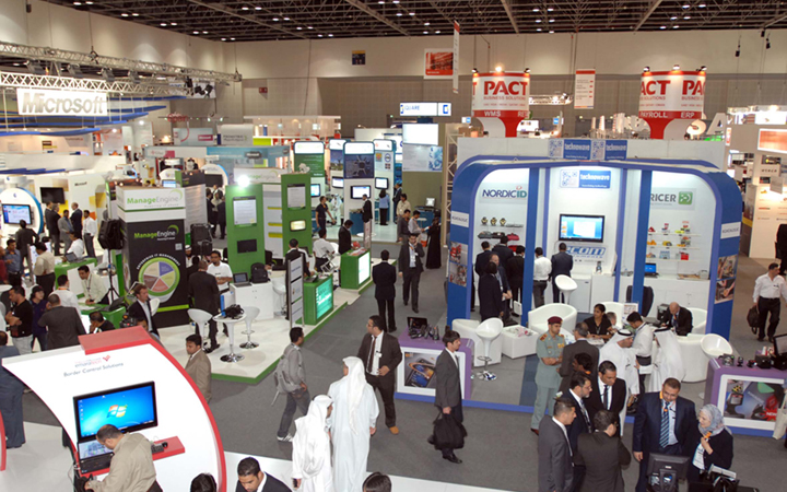 GITEX