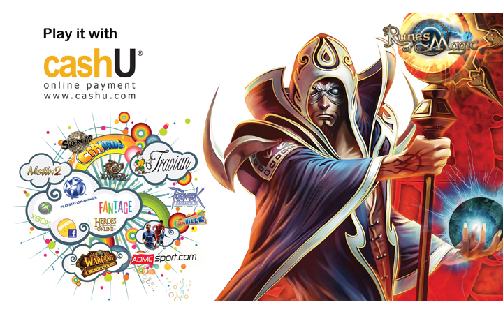 Runes