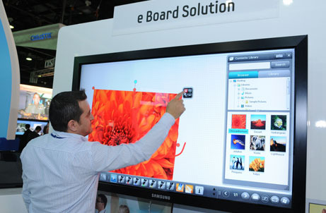 SamsungBoard