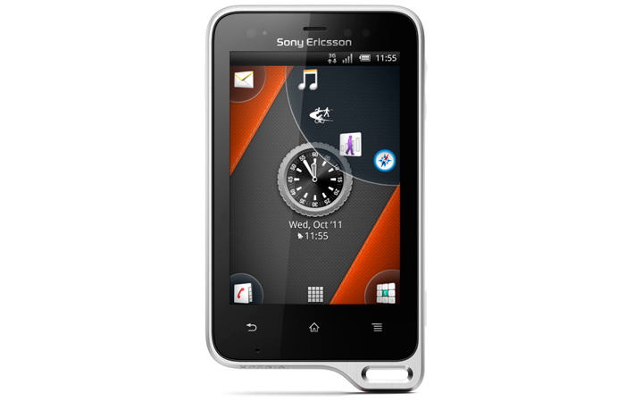 XperiaWhiteWhite