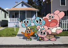 Cartoon Network Arabic 