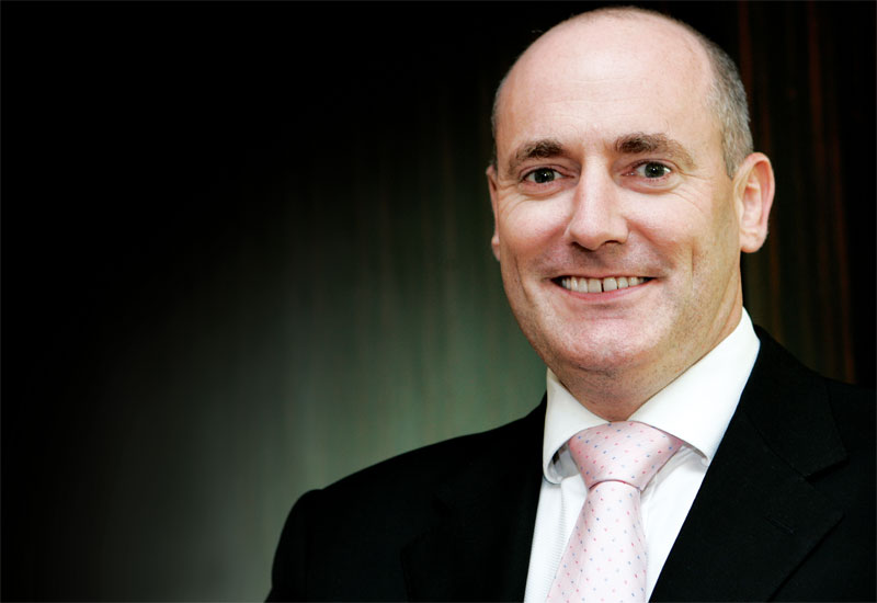 Sam Barnett promoted as CEO of MBC Group