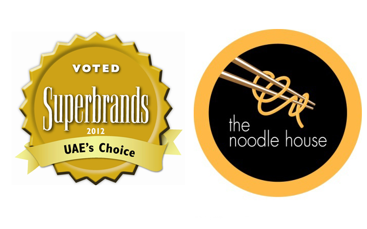 the noodle house Earns Superbrand Status