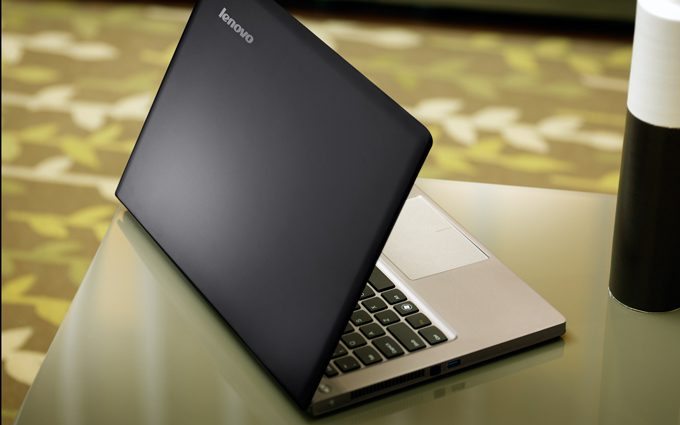 Lenovo IdeaPad U300s