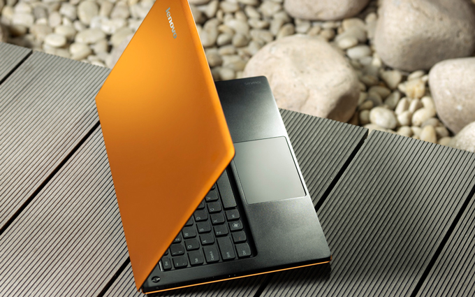 Lenovo IdeaPad U300s