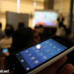 My old Sony Ericsson Xperia