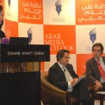 Arab Media Outlook Launch Press Conference