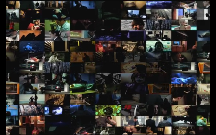 The Story Beyond the Still Project by Canon
