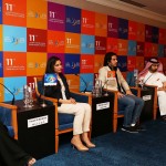Arab Media Forum 2012 