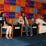 Arab Media Forum 2012 