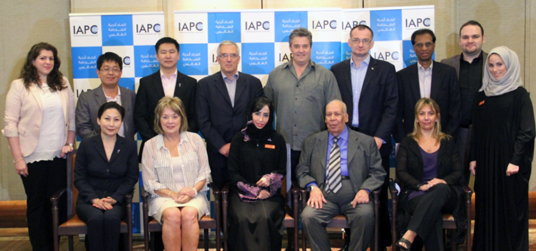 Dubai Press Club Hosts Annual IAPC Meeting