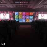 Adobe D-Day Dubai 2012