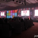 Adobe D-Day Dubai 2012