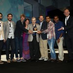 Cannes Lions Mobile Grand Prix winners Grow Interactive Norfolk / Johannes Leonardo New York