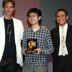 Ogilvy Shanghai winners of Cannes Lions Outdoor Grand Prix