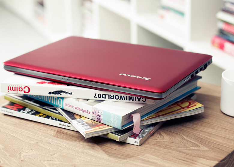 Lenovo Unleashes Ultrabooks to Power Next Chapter of Great Ideas