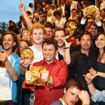 Cannes Lions Media Agency of the Year Duval Guillaume Modem Antwerp