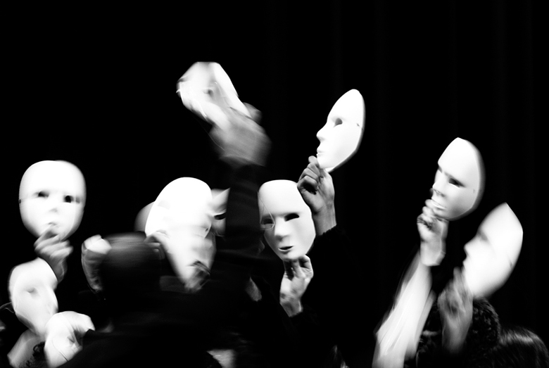 Dubai Festival for Youth Theatre