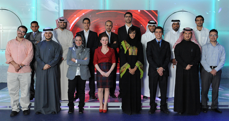 Stars of Science 4 - Selected Candidates Revealed in Doha