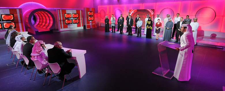 Stars of Science 4 - Selected Candidates Revealed in Doha