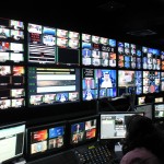 Sky News Arabia Studios
