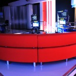 Sky News Arabia Studios