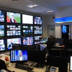 Sky News Arabia Studios