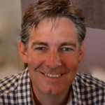 Dean Baker, Managing Director of JWT Entertainment