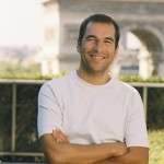 Olivier Altmann, Chief Creative Officer of Publicis France