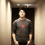 Rei Inamoto, Chief Creative Officer/VP of AKQA