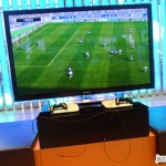 The Samsung d'light Shop