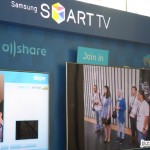 The Samsung d'light Shop