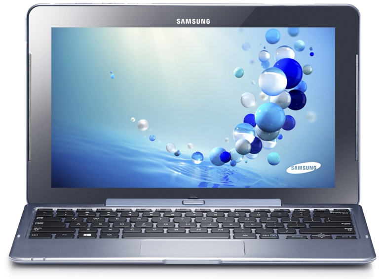 Samsung breathes new life into hybrid device category with ATIV Smart PC range