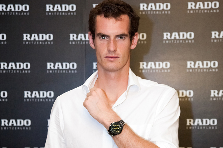 Andy_Murray_Rado_HyperChrome