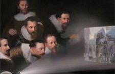 Art Directors Club Awards - Let the Art Decide
