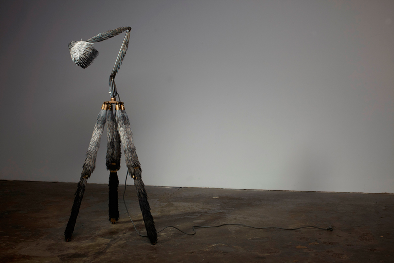 Design Days Dubai Announces Gallery Line-up for March 2013 Fair