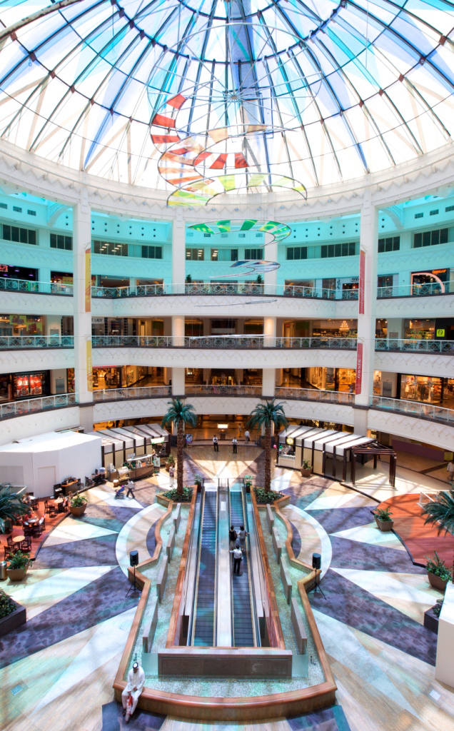 Christmas Celebrations at Oasis Centre to Welcome ‘Hello Kitty’ Characters