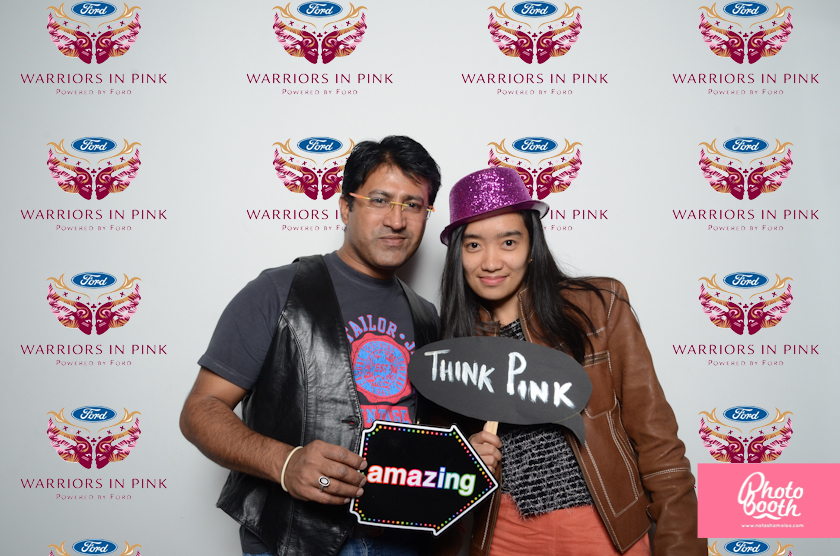 Ford Middle East debuts the film “FIVE” in Dubai to support global breast cancer awareness