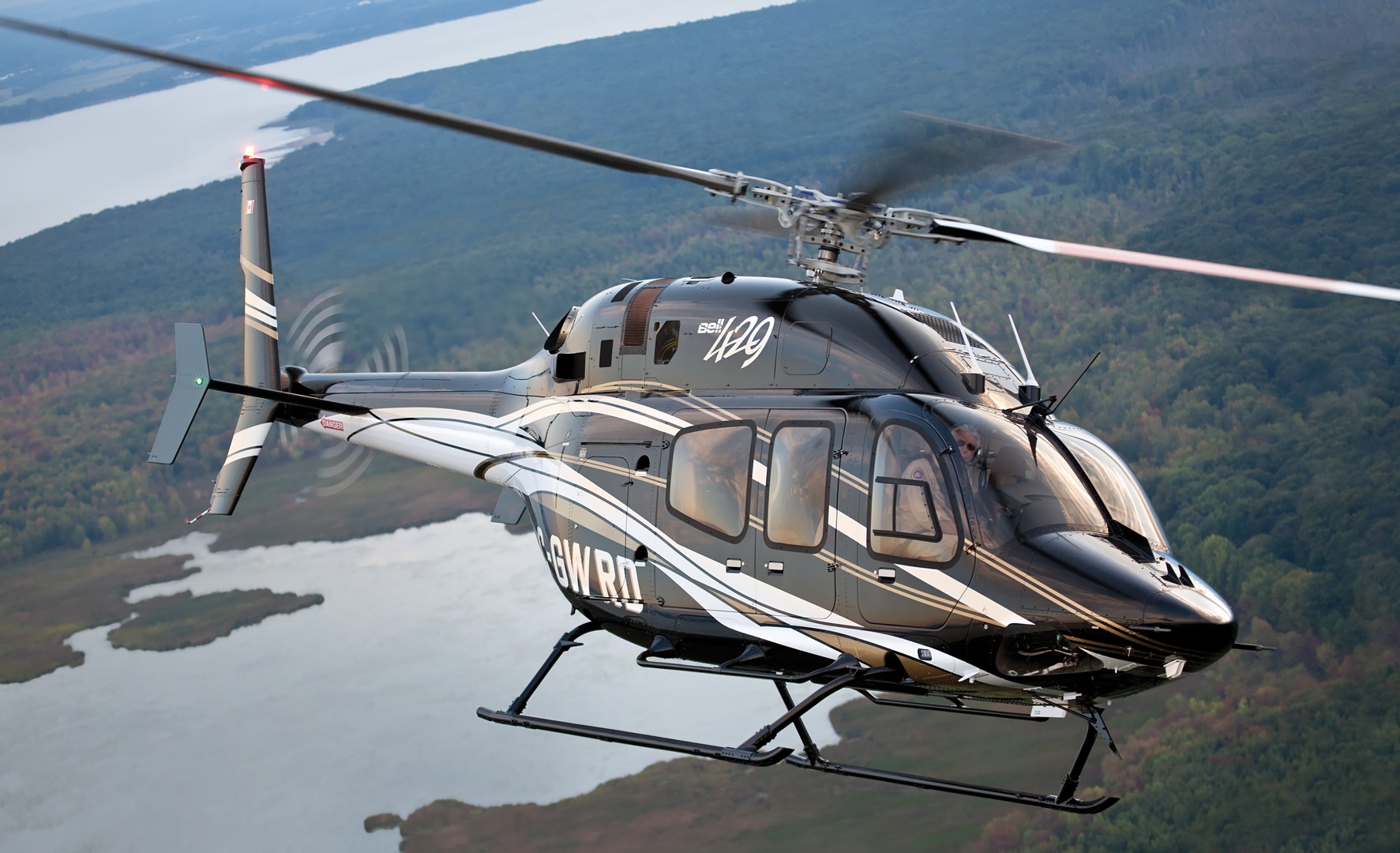 Big Boys Toys 2013 is the Middle East’s ‘Ultimate Playground’
