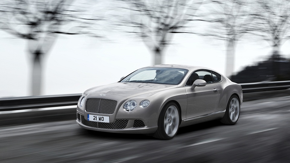 Big Boys Toys 2013 kicks off the World’s first supercar Test Drive Pit