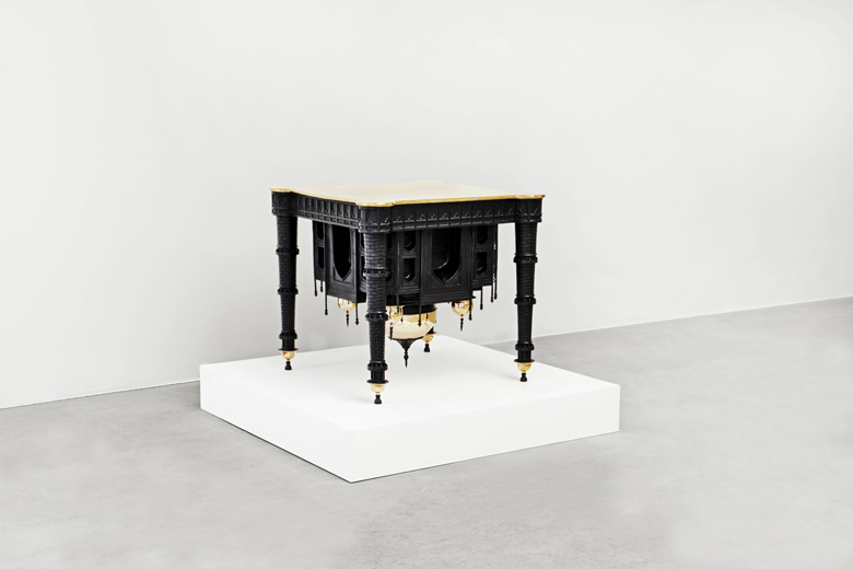 Art Week Sees the Return of Design Days Dubai in March 2013