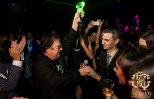 Cavalli Club Fashion TV Best Lounge in Dubai Award