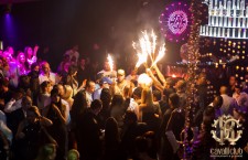 Cavalli Club Fashion TV Best Lounge in Dubai Award