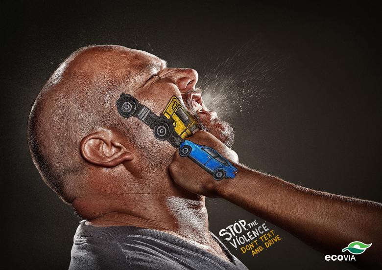 Ecovia: Stop the Violence