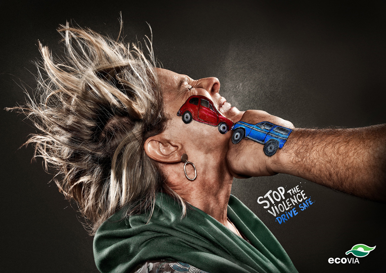 Ecovia: Stop the Violence